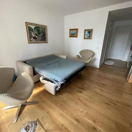 Sea Gem Holiday home