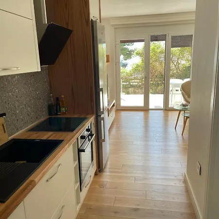 Holiday home Sea Gem *