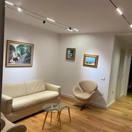 Sea Gem Holiday home Dhermi